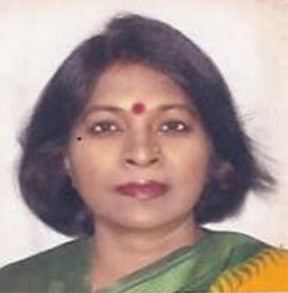 Nirmala Garg img